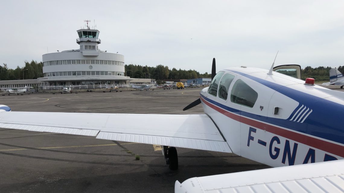 Préparatif direction le père Noël !