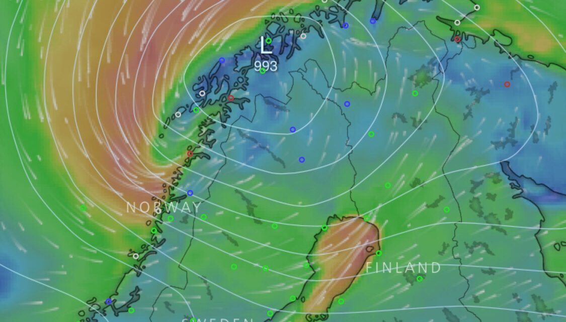 La météo ne nous aide pas, mais il faut que l’on bouge !