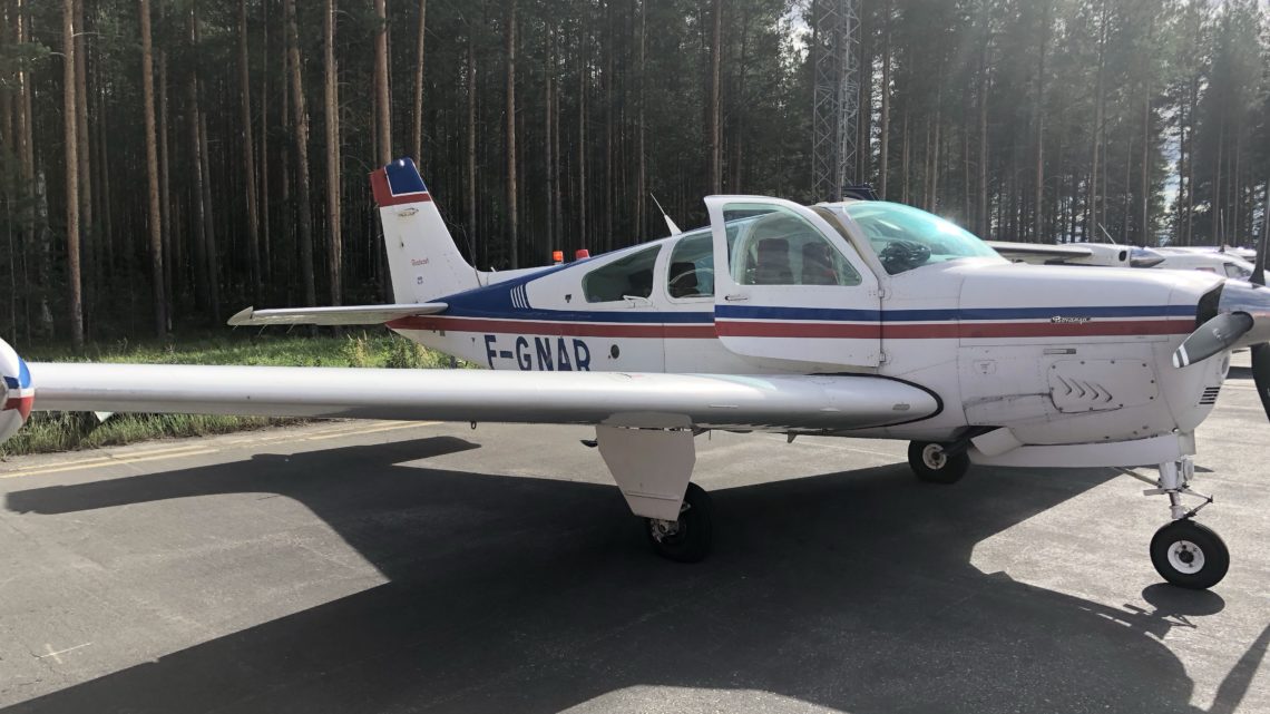 Décidément, la météo ne veut pas nous laisser remonter mais il faut bouger ! Direction le sud !