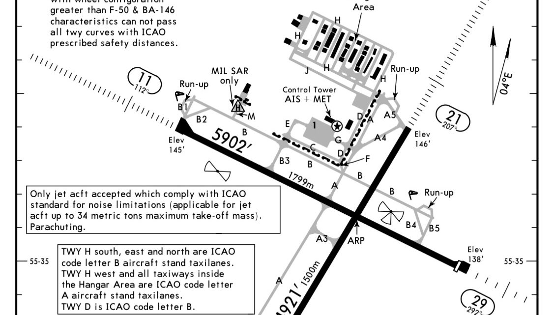 La destination suivante est …..