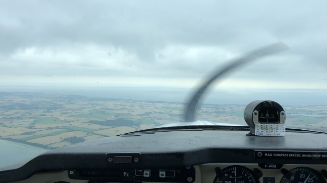 Préparatif pour Berlin !