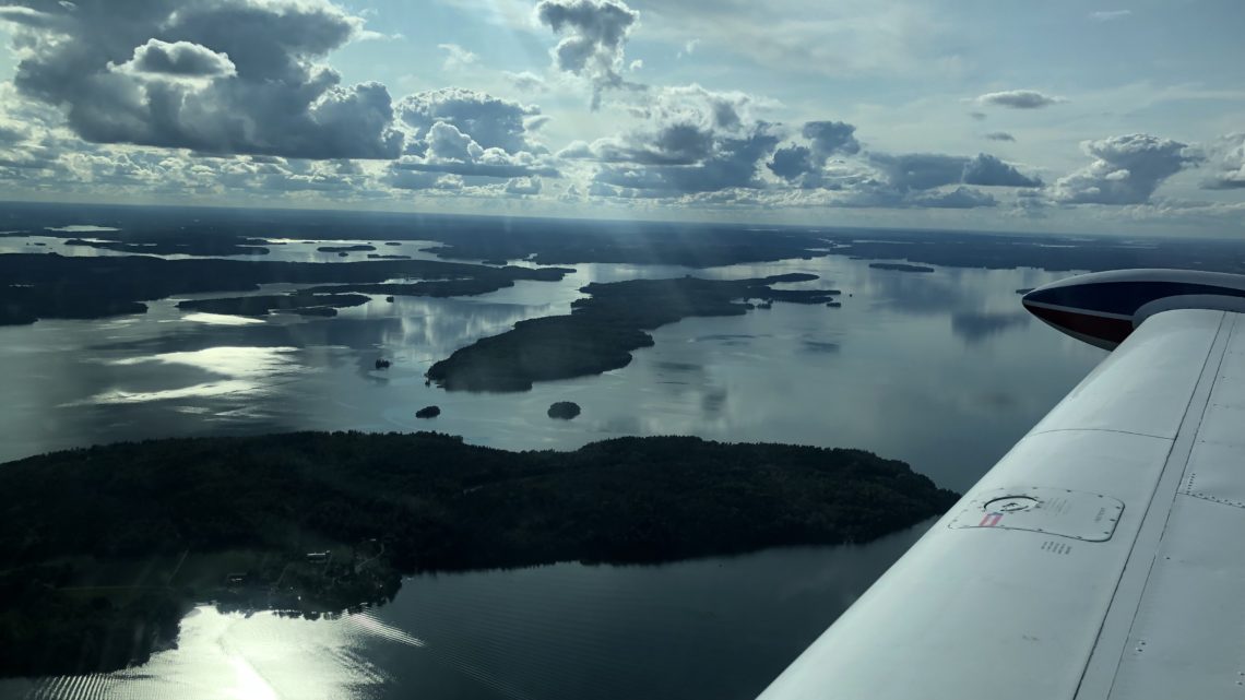 Quelle belle balade !