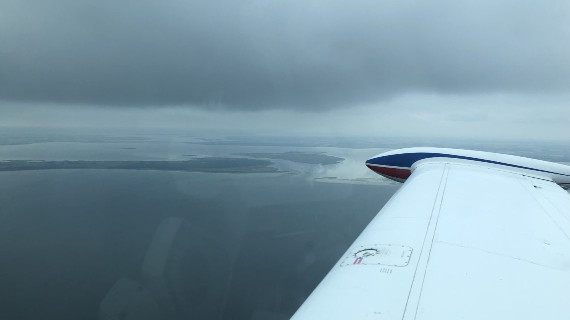 Au revoir Foxtrot Alpha Romeo !