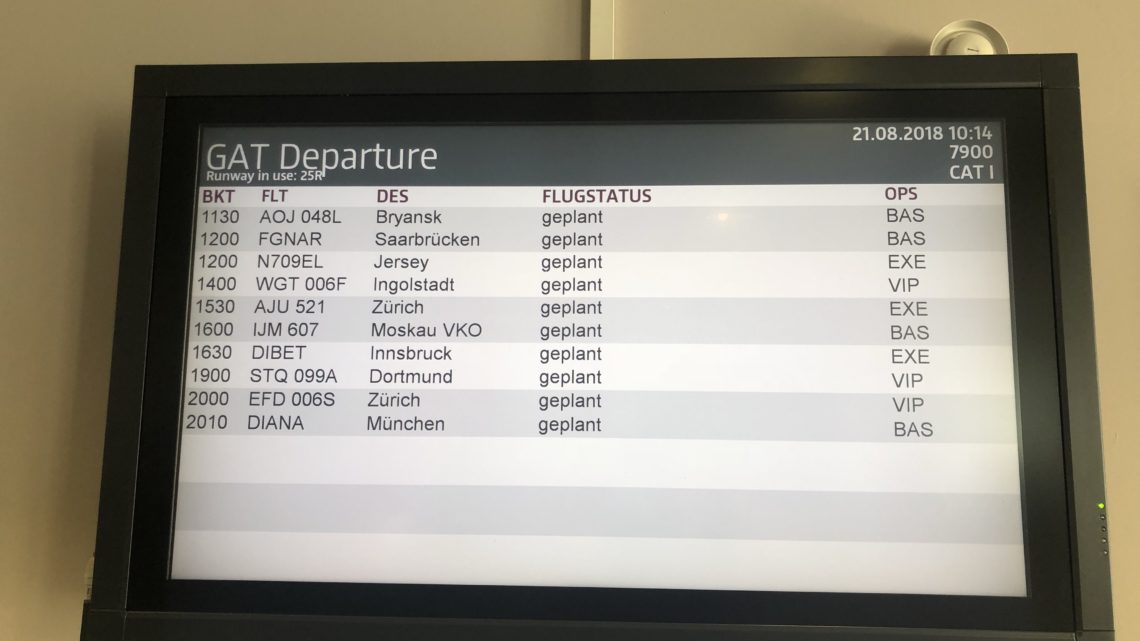 Nous ne voulons pas rentrer … Préparatif direction Autun !