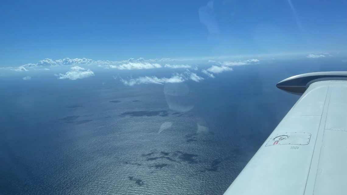 2022 – Jour 6 – => PALMA DE MALLORCA